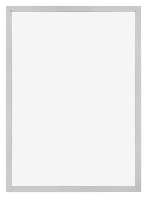 Photo Frame 35x50cm Stainless Steel MDF Bologna Front | Yourdecoration.co.uk