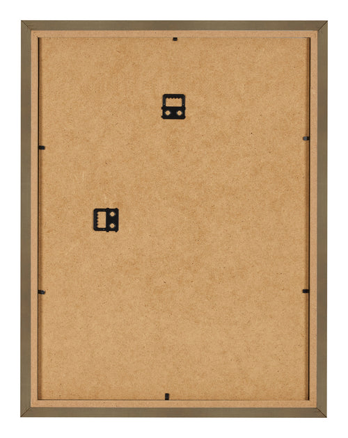 Photo Frame 36x48cm Bronze Design MDF Bologna Back | Yourdecoration.co.uk