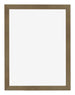 Photo Frame 36x48cm Bronze Design MDF Bologna Front | Yourdecoration.co.uk