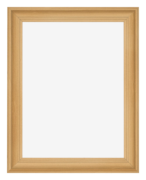 Photo Frame 36x48cm Pine Woodgrain MDF Lazio Front | Yourdecoration.co.uk