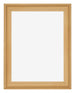 Photo Frame 36x48cm Pine Woodgrain MDF Lazio Front | Yourdecoration.co.uk