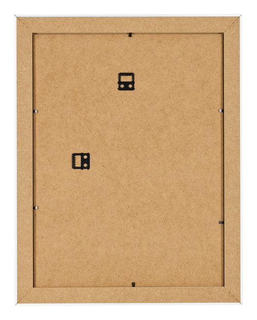 Photo Frame 36x48cm White Vintage MDF Pisa Back | Yourdecoration.co.uk