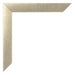 Photo Frame 36x49cm Gold Vintage MDF Pisa Detail Corner | Yourdecoration.co.uk