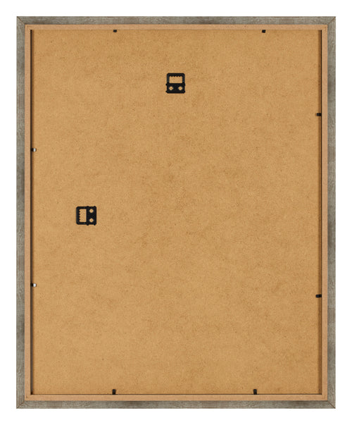 Photo Frame 36x49cm Metal Vintage MDF Bologna Back | Yourdecoration.co.uk