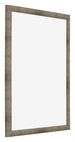 Photo Frame 36x49cm Metal Vintage MDF Bologna Front Oblique | Yourdecoration.co.uk