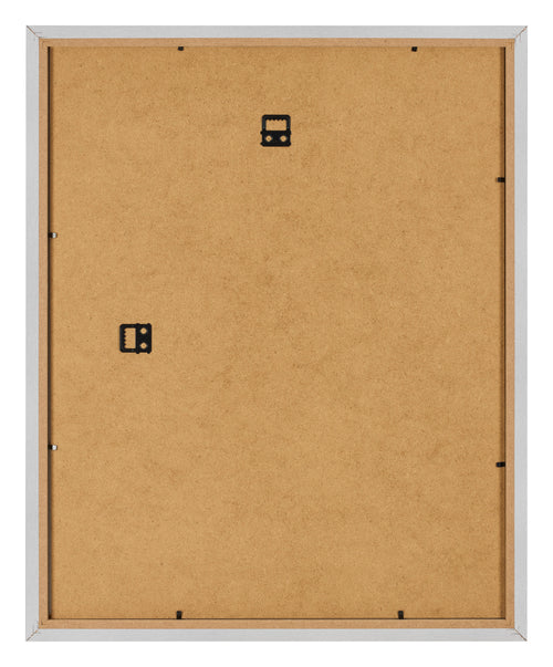 Photo Frame 36x49cm Stainless Steel MDF Bologna Back | Yourdecoration.co.uk