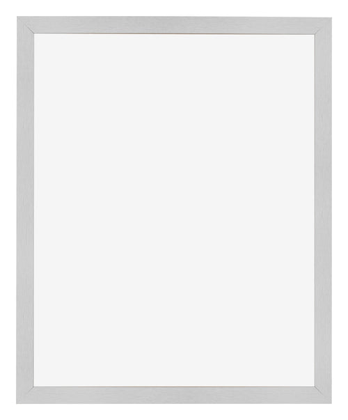 Photo Frame 36x49cm Stainless Steel MDF Bologna Front | Yourdecoration.co.uk