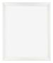 Photo Frame 36x49cm White Vintage MDF Pisa Front | Yourdecoration.co.uk