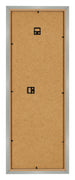 Photo Frame 37 5x98cm Aluminum Brushed MDF Bologna Back | Yourdecoration.co.uk