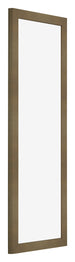 Photo Frame 37 5x98cm Bronze Design MDF Bologna Front Oblique | Yourdecoration.co.uk