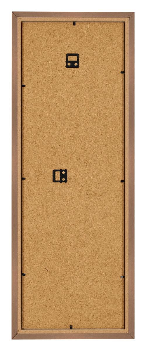 Photo Frame 37 5x98cm Copper Design MDF Bologna Back | Yourdecoration.co.uk