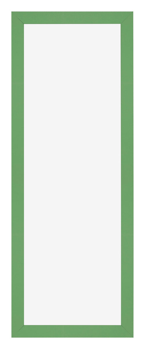 Photo Frame 37 5x98cm Green MDF Bologna Front | Yourdecoration.co.uk