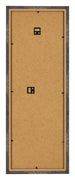 Photo Frame 37 5x98cm Oxidized Metal MDF Bologna Back | Yourdecoration.co.uk
