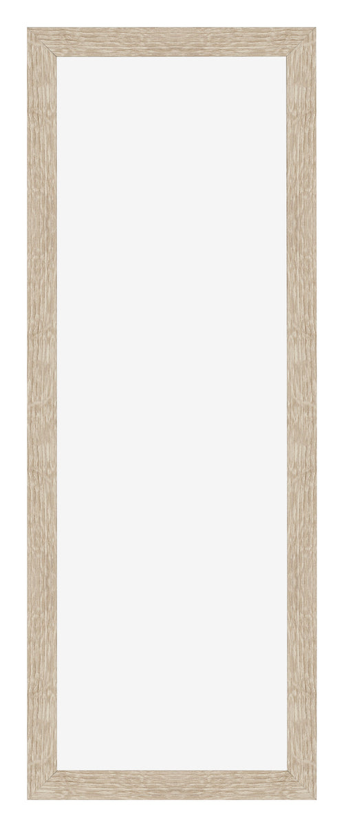Photo Frame 37 5x98cm Sonoma Oak MDF Bologna Front | Yourdecoration.co.uk