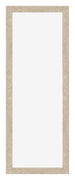 Photo Frame 37 5x98cm Sonoma Oak MDF Bologna Front | Yourdecoration.co.uk