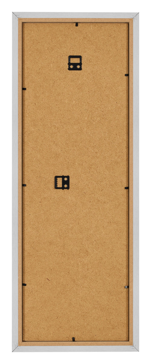 Photo Frame 37 5x98cm Stainless Steel MDF Bologna Back | Yourdecoration.co.uk