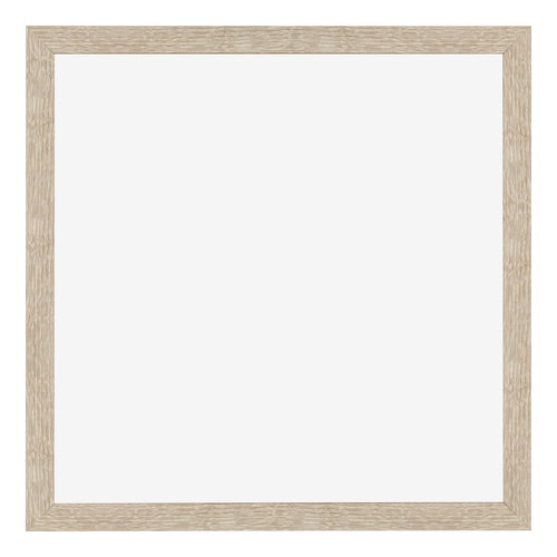 Photo Frame 40x40cm Sonoma Oak MDF Bologna Front | Yourdecoration.co.uk