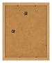 Photo Frame 40x45cm Gold Vintage MDF Pisa Back | Yourdecoration.co.uk