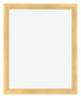 Photo Frame 40x45cm Gold Vintage MDF Pisa Front | Yourdecoration.co.uk