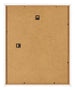 Photo Frame 40x45cm White Matte MDF Bologna Back | Yourdecoration.co.uk