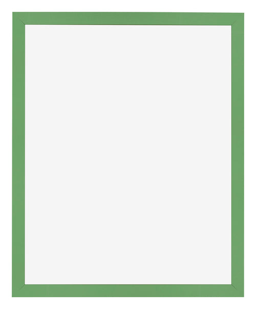 Photo Frame 40x50cm Green MDF Bologna Front | Yourdecoration.co.uk