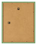 Photo Frame 40x55cm Green MDF Bologna Back | Yourdecoration.co.uk