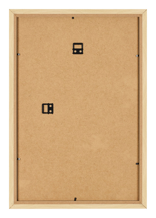 Photo Frame 40x60cm Beech Design MDF Bologna Back | Yourdecoration.co.uk