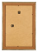 Photo Frame 40x60cm Gold Antique MDF Lazio Back | Yourdecoration.co.uk