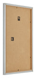 Photo Frame 40x60cm Stainless Steel MDF Bologna Back Oblique | Yourdecoration.co.uk