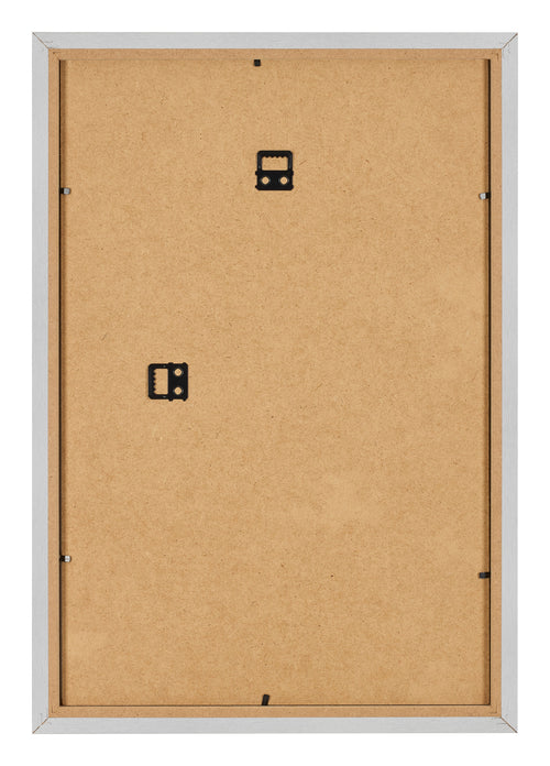 Photo Frame 40x60cm Stainless Steel MDF Bologna Back | Yourdecoration.co.uk
