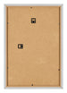 Photo Frame 40x60cm Stainless Steel MDF Bologna Back | Yourdecoration.co.uk