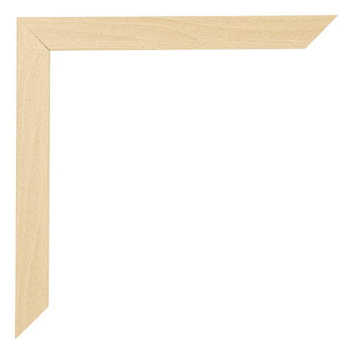 Photo Frame 40x70cm Beech Design MDF Bologna Detail Corner | Yourdecoration.co.uk