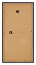 Photo Frame 40x70cm Black Matte MDF Bologna Back | Yourdecoration.co.uk