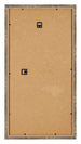 Photo Frame 40x70cm Blue Gold Melange MDF Bologna Back | Yourdecoration.co.uk