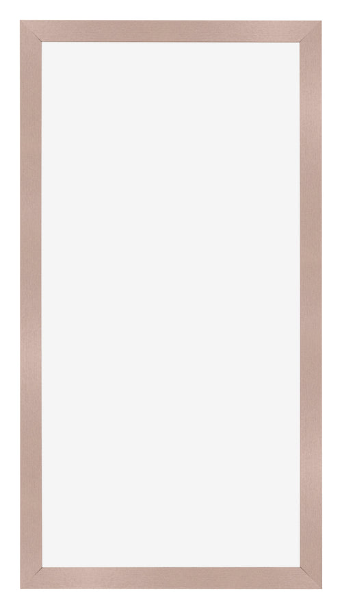 Photo Frame 40x70cm Dusty Pink MDF Bologna Front | Yourdecoration.co.uk