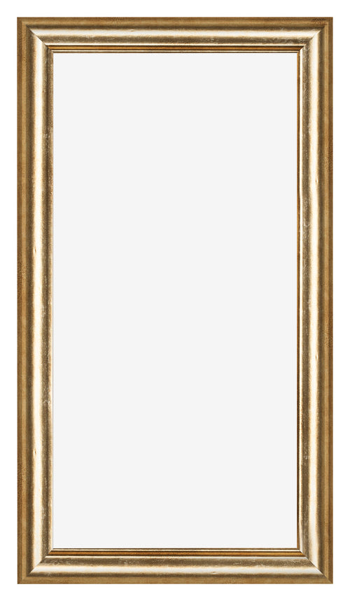 Photo Frame 40x70cm Gold Antique MDF Lazio Front | Yourdecoration.co.uk