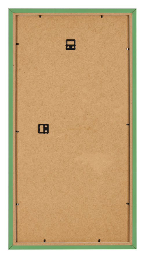Photo Frame 40x70cm Green MDF Bologna Back | Yourdecoration.co.uk