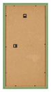 Photo Frame 40x70cm Green MDF Bologna Back | Yourdecoration.co.uk