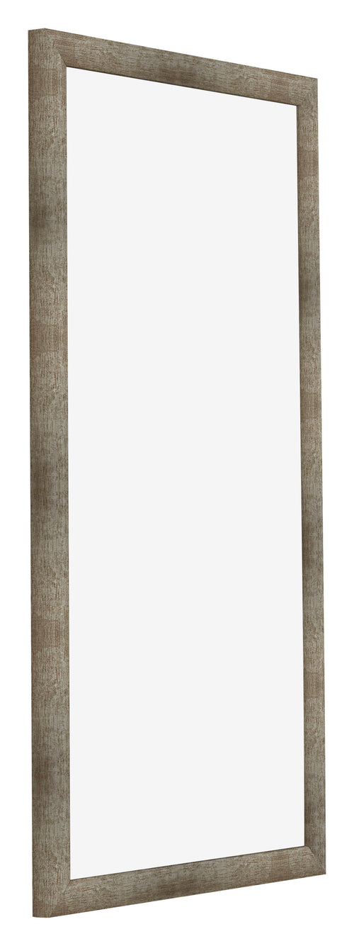 Photo Frame 40x70cm Metal Vintage MDF Bologna Front Oblique | Yourdecoration.co.uk
