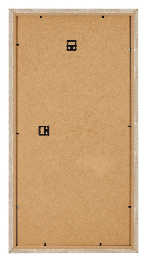 Photo Frame 40x70cm Sonoma Oak MDF Bologna Back | Yourdecoration.co.uk