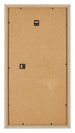 Photo Frame 40x70cm Sonoma Oak MDF Bologna Back | Yourdecoration.co.uk