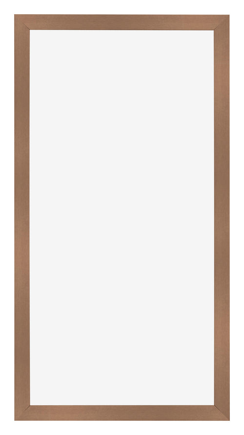 Photo Frame 40x80cm Copper Design MDF Bologna Front | Yourdecoration.co.uk
