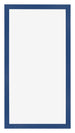 Photo Frame 40x80cm Dark Blue MDF Bologna Front | Yourdecoration.co.uk