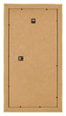 Photo Frame 40x80cm Gold Vintage MDF Pisa Back | Yourdecoration.co.uk