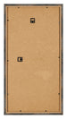 Photo Frame 40x80cm Oxidized Metal MDF Bologna Back | Yourdecoration.co.uk