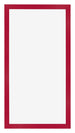 Photo Frame 40x80cm Red MDF Bologna Front | Yourdecoration.co.uk