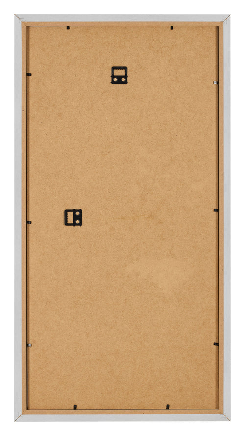 Photo Frame 40x80cm Stainless Steel MDF Bologna Back | Yourdecoration.co.uk