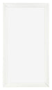 Photo Frame 40x80cm White Vintage MDF Pisa Front | Yourdecoration.co.uk
