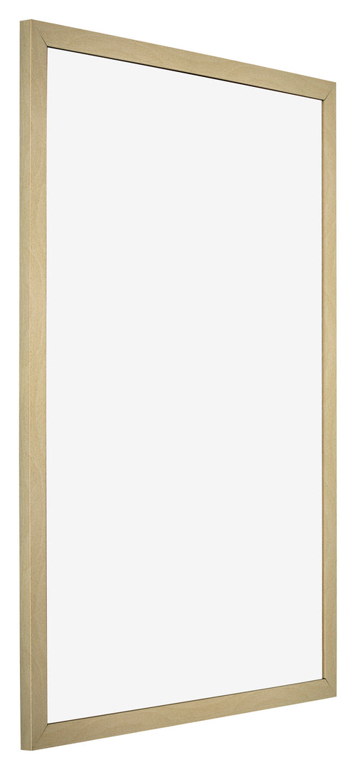 Photo Frame 42x60cm Beech Design MDF Bologna Front Oblique | Yourdecoration.co.uk