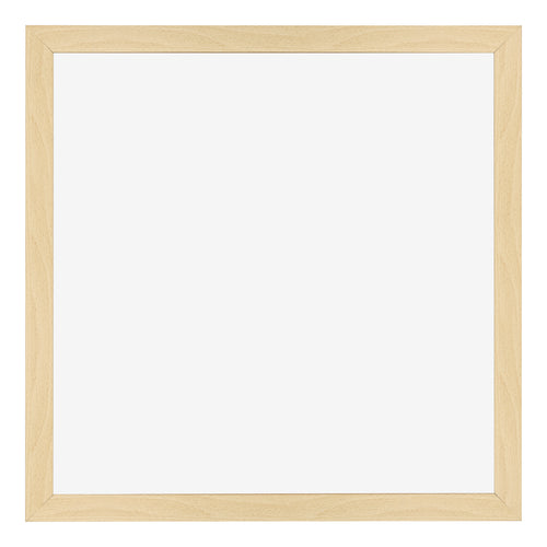 Photo Frame 45x45cm Beech Design MDF Bologna Front | Yourdecoration.co.uk